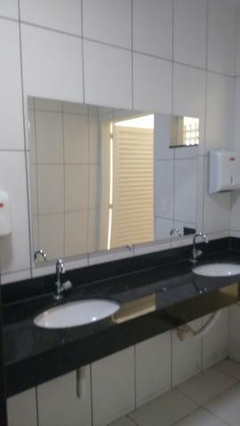 Sala comercial na Av Brasil, 1959 Bairro Aparecida 14m² - Foto 9