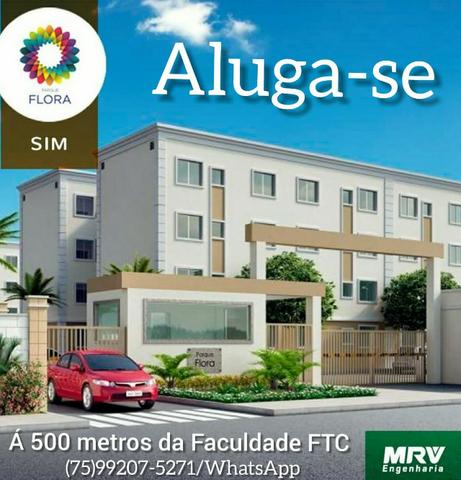 Aluga-se Próximo a FTC