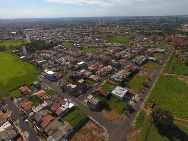 Loteamento em São José do Rio Preto. Residencial das Américas