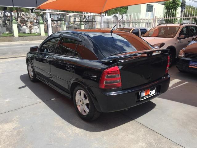 Gm - Chevrolet Astra Hatch Completo - Foto 4