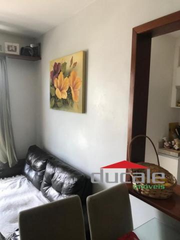 Apartamento 2 quartos Jardim da Penha