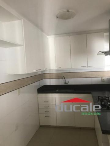 Apartamento 3 quartos suite Bento Ferreira, Vitória - Foto 3