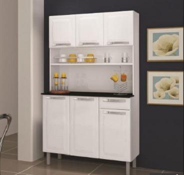 Preço Excelente Lindo Armario Itatiaia 6 Portas de Aço Novo 699,00(Entrego e Monto)