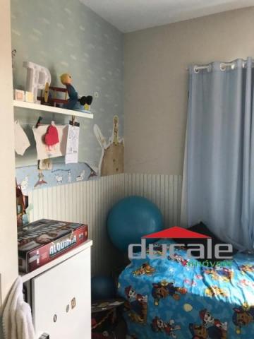 Apartamento 2 quartos Jardim da Penha - Foto 9