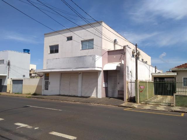 Sala comercial na Av Brasil, 1959 Bairro Aparecida 14m²