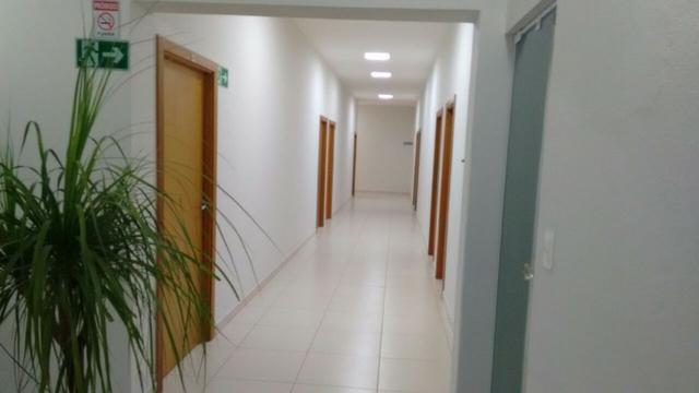 Sala comercial na Av Brasil, 1959 Bairro Aparecida 14m² - Foto 12