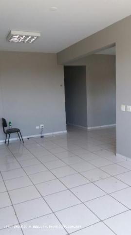 Sala comercial para venda em presidente prudente, edificio london house, 2 dormitórios, 1 - Foto 14