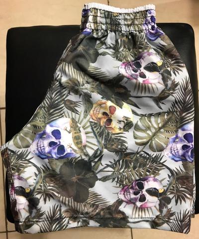Bermudas Praia Apenas 25,00 - Foto 6