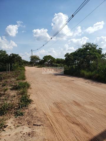 Lote 300m² - Bairro Horizonte (Francelinos) - Juatuba/MG - Foto 7
