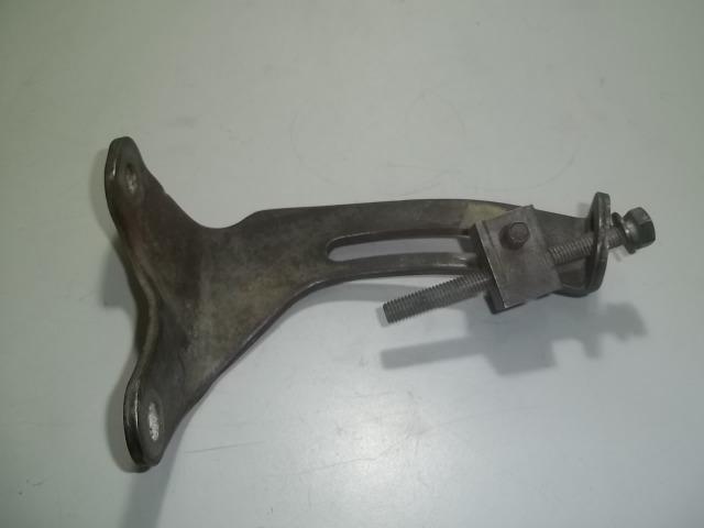 Suporte Do Alternador Lifan 320 - Foto 5