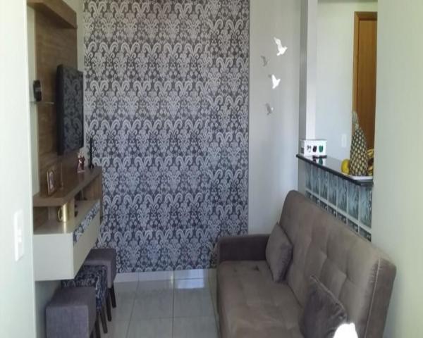 Res. Fenix, apartamento 77m², andar alto, 2 quartos com armários, reformado. - Foto 7