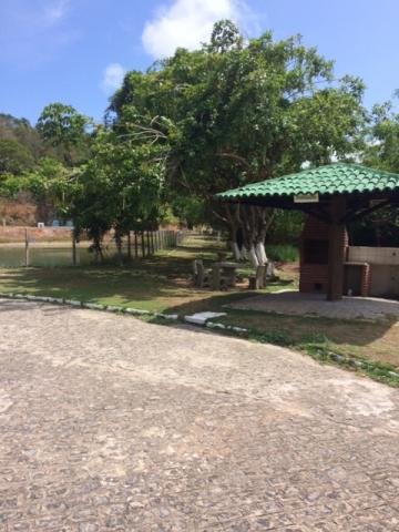 Lote 800m2 no Condomínio Privê Vila Velha em Ilha de Itamaracá Aceito Automóvel - Foto 13