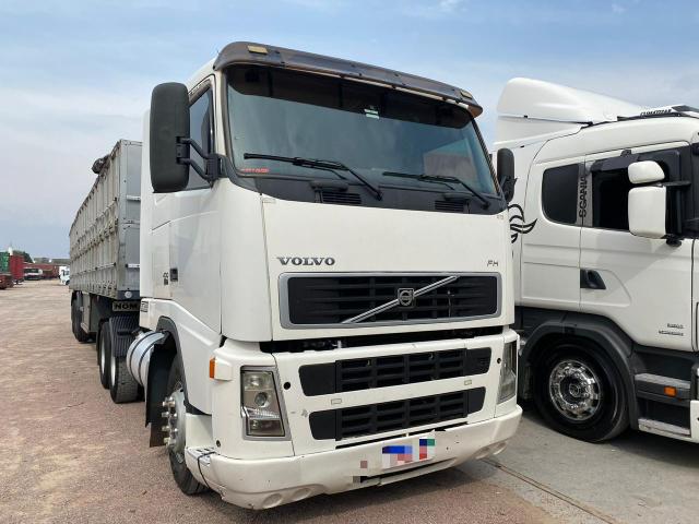 Volvo Fh 400 Trucado 6x2 Com ar condicionado 2007 - Foto 3