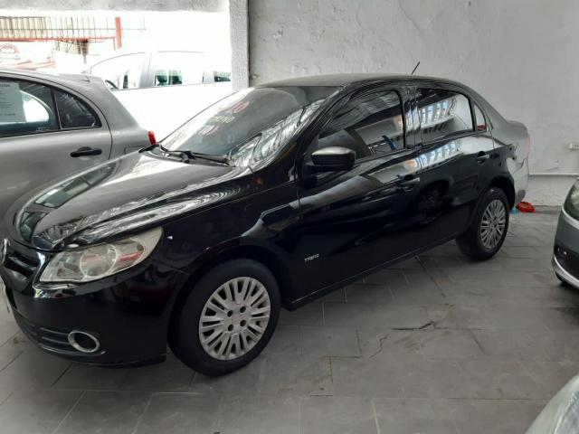 VOYAGE 2009/2010 1.0 MI 8V FLEX 4P MANUAL - Foto 6