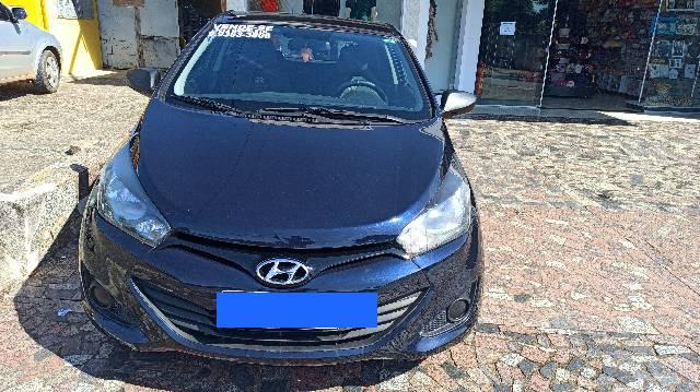 Hb20 completo 1.6 2013 impecável