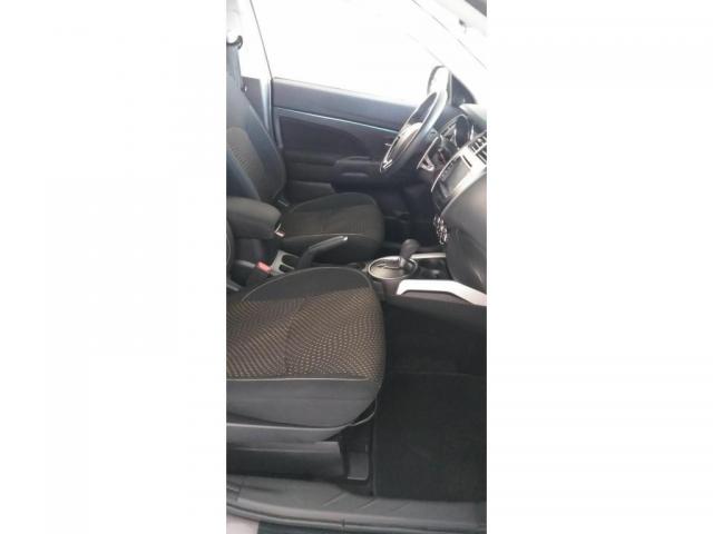 Mitsubishi ASX 2.0 16V Aut. - Foto 4