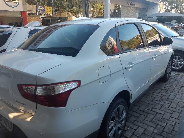 GRAND SIENNA ATTRACTIVE 1.4 2016 - Foto 2
