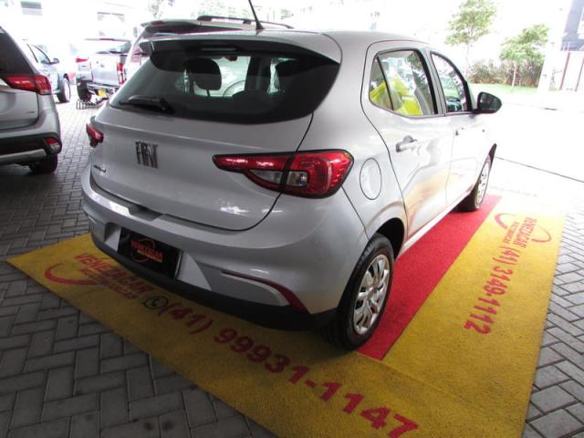 FIAT ARGO DRIVE 1.0 - Foto 6