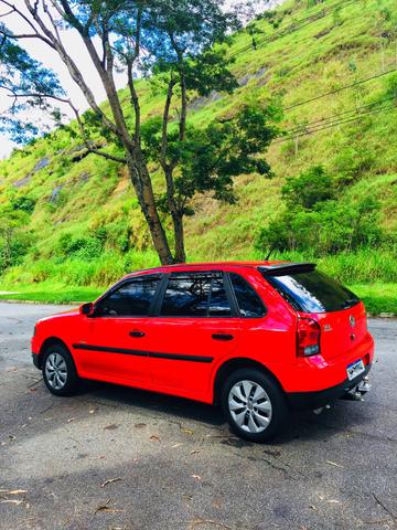 Gol G4 1.6 Power Flex AP Completo - Vendo ou Troco - Foto 5