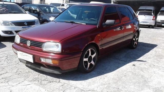 VOLKSWAGEN GOLF 1.8 GL