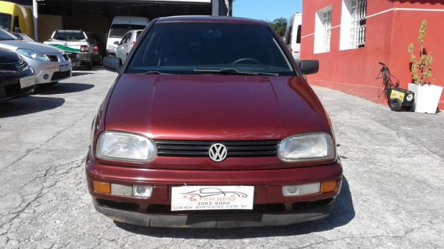 VOLKSWAGEN GOLF 1.8 GL - Foto 2