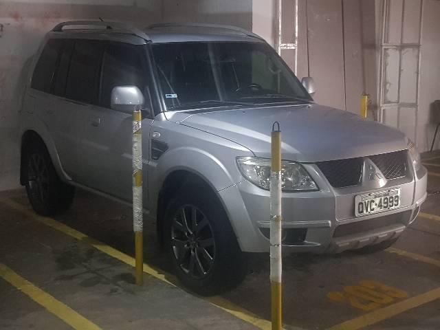 Pagero Tr4 2013/Flex Manual 4x2 - Foto 3