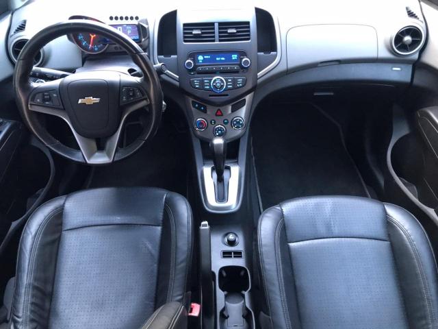 SONIC 2013/2013 1.6 LTZ SEDAN 16V FLEX 4P AUTOMÁTICO - Foto 8