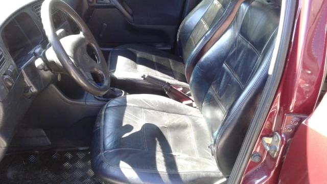 VOLKSWAGEN GOLF 1.8 GL - Foto 8