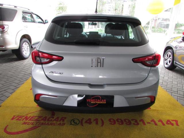 FIAT ARGO DRIVE 1.0 - Foto 5