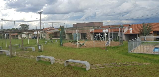 Casa incrível de 2 quartos em condomínio fechado. - Foto 17