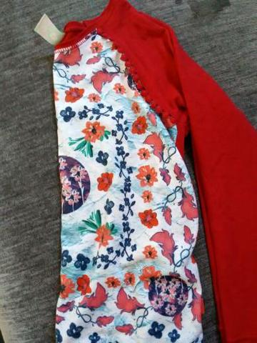 BLUSA MANGA longa. - Foto 4