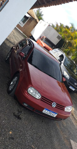 Vendo golf impecável - Foto 4