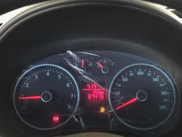 VW Saveiro 1.6 CS 2016 - Foto 9