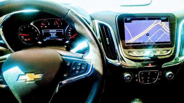 Equinox Premier AwD 2019 - Foto 8