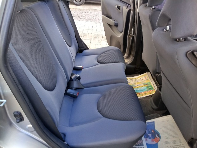 Vende-se Honda Fit lxl 2004 - Foto 12