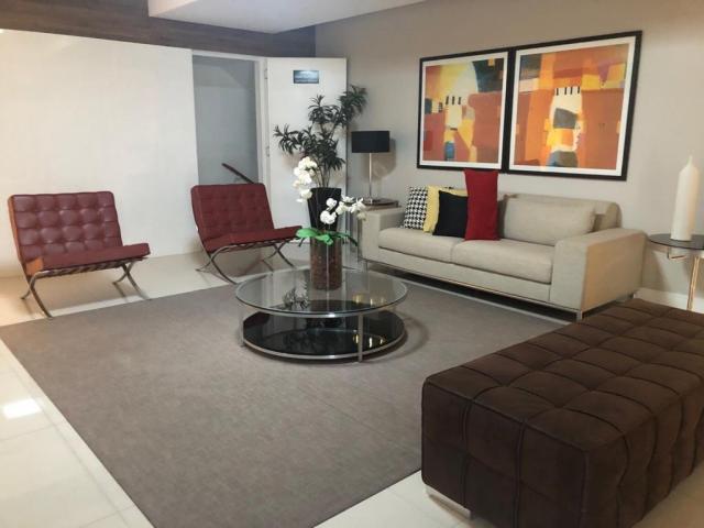 Apartamento à venda com 2 dormitórios em Trindade, Florianópolis cod:778 - Foto 15