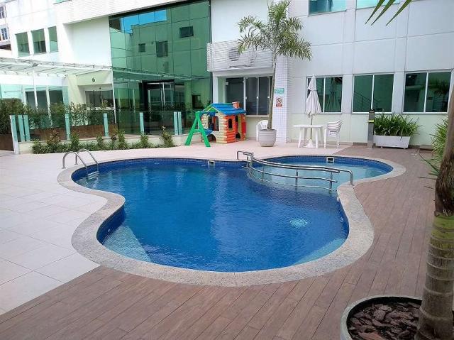 Apartamento à venda com 2 dormitórios em Trindade, Florianópolis cod:778 - Foto 17