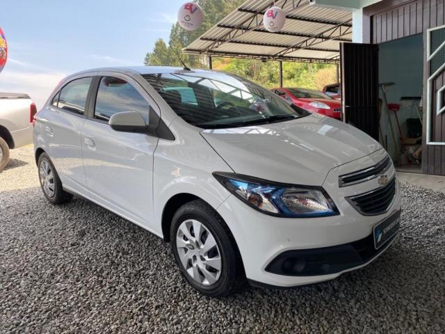Chevrolet Onix 1.4 LT - Foto 5