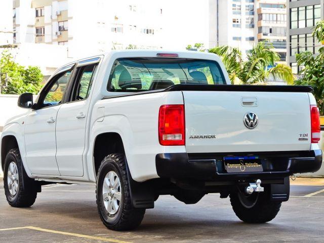 AMAROK SE CD 2.0 16V TDI 4x4 Diesel - Foto 3