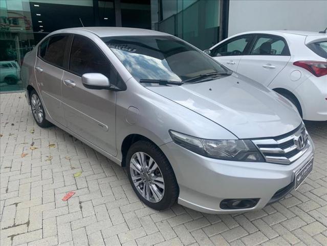 Honda City 1.5 lx 16v - Foto 4