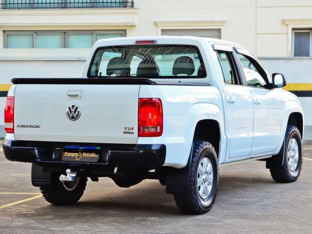 AMAROK SE CD 2.0 16V TDI 4x4 Diesel - Foto 4