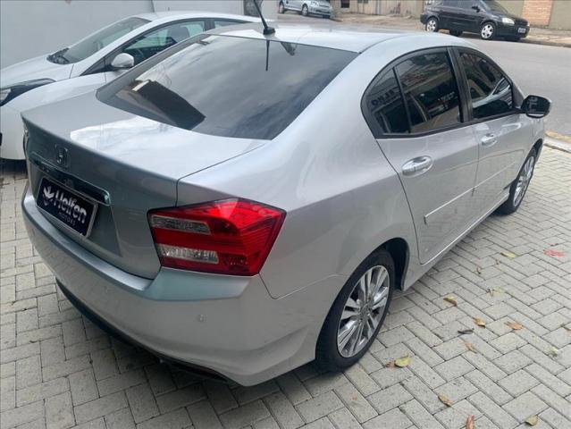 Honda City 1.5 lx 16v - Foto 5