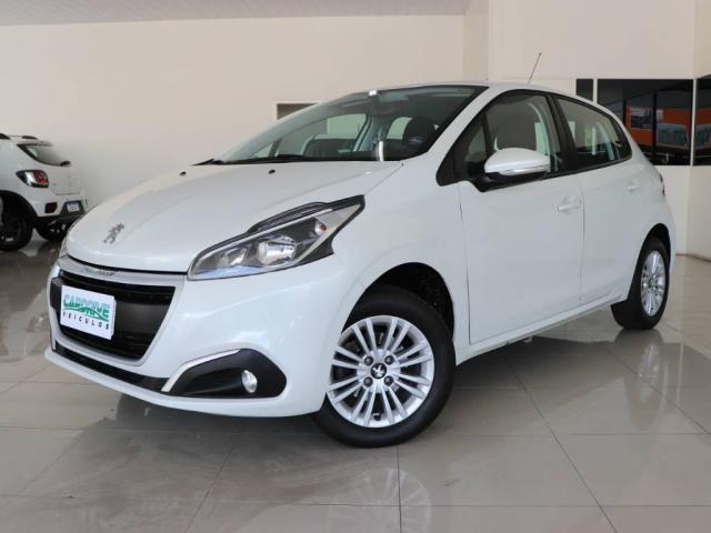 Peugeot 208 ACT PACK MT
