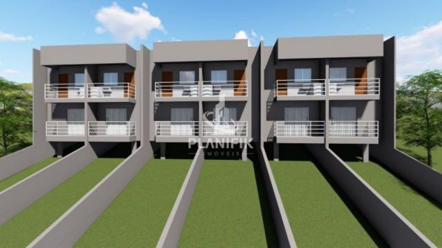 CASA COM 2 QUARTOS RIO BRANCO - Foto 17
