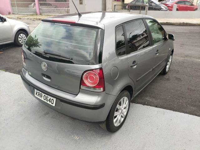 Volkswagen Polo 1.6 - Foto 4