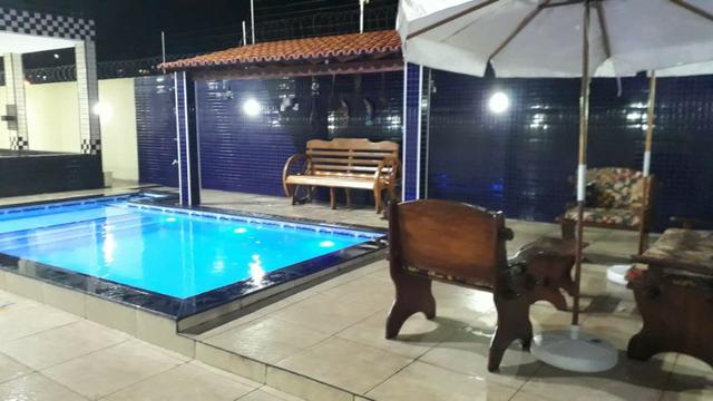 Casa com 4 suítes novas na praia do Atalaia, Salinópolis-Pa - Foto 17