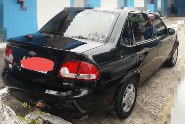 Corsa Classic 2011 - 2012