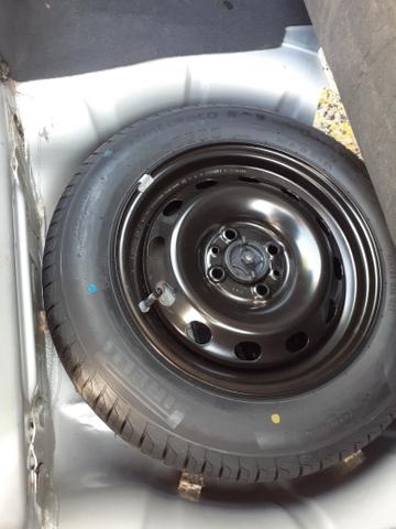 Siena EL 1.4 Flex Completo 2015 - Foto 12