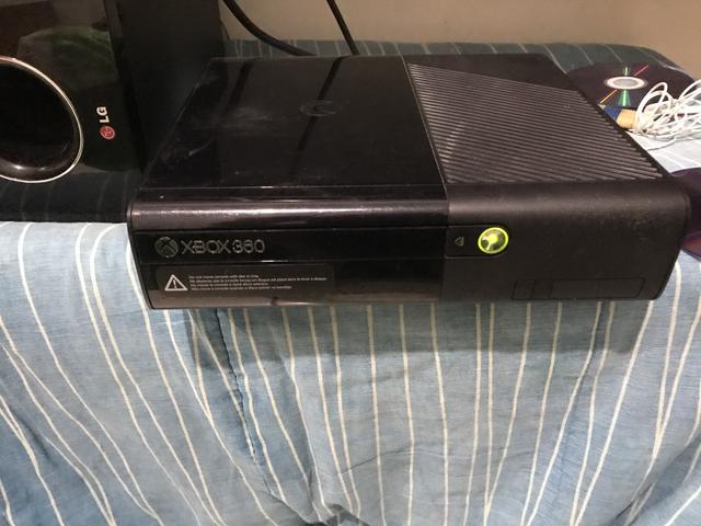 Vendo Xbox 360