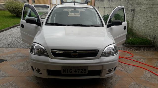 Vendo meu corsa 2012 - Foto 3